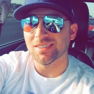 Meet your Posher, Jeff